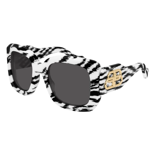 BALENCIAGA BB0069S 006