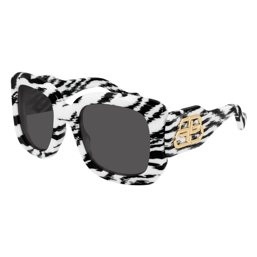 BALENCIAGA BB0069S 006