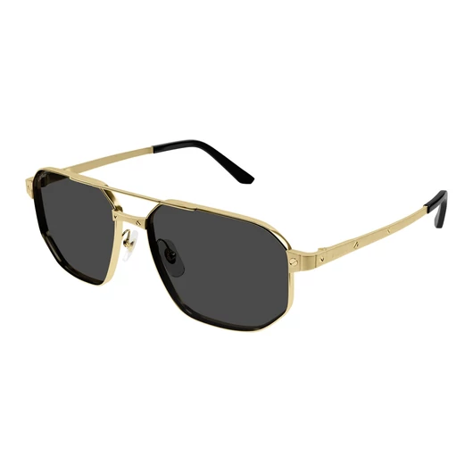 Cartier CT0462S 001 60/16/145