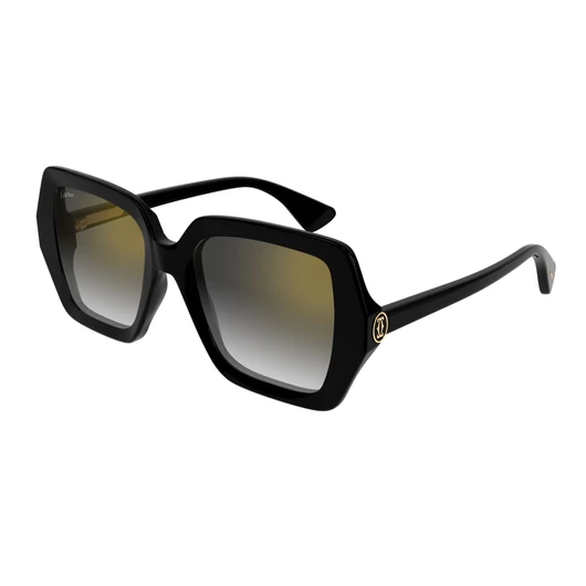 Cartier CT0507S 001 54/20/140