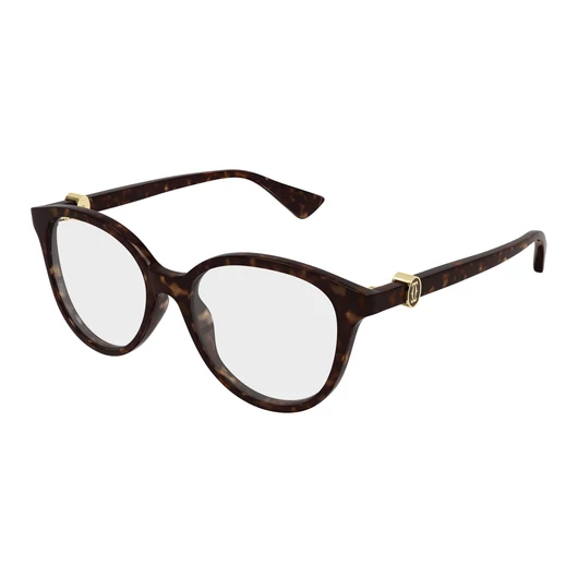 Cartier CT0643O 002 53/16/140