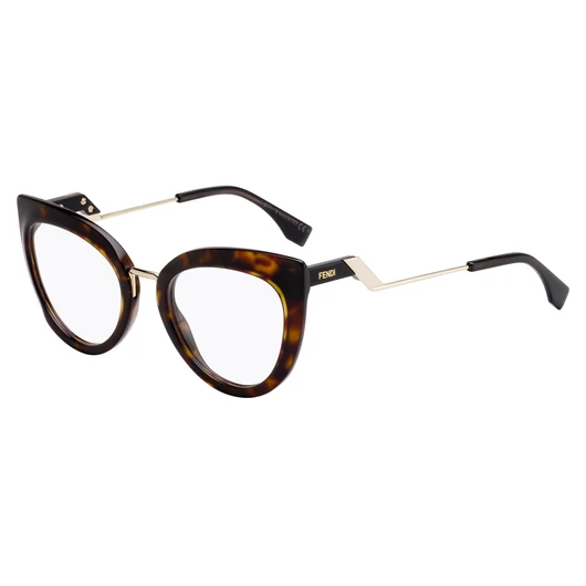 Fendi FF 0334 086