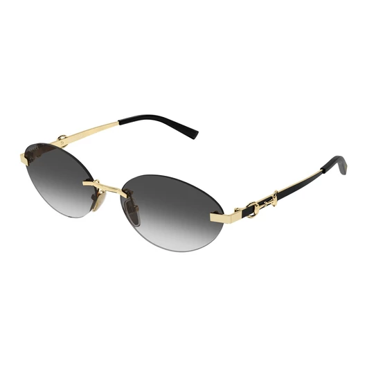Gucci GG2051S 001 58/17/145
