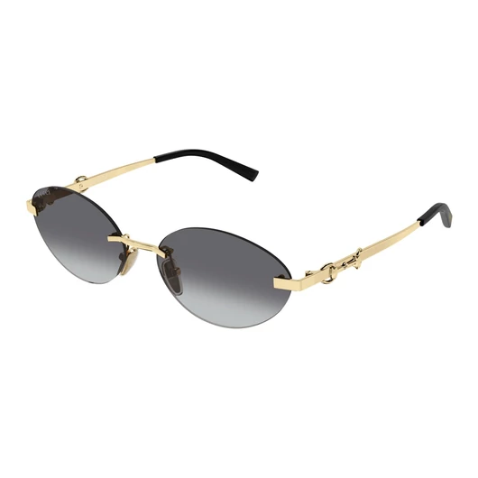 Gucci GG2051S 002 58/17/145