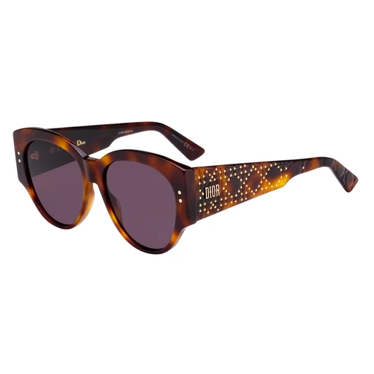 Christian Dior LADYDIORSTUDS2 0860D
