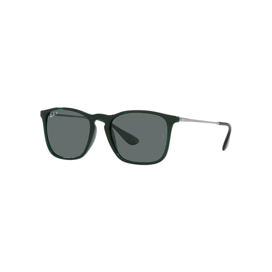 RAY-BAN CHRIS 4187 666381