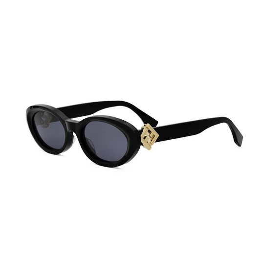 Fendi FE40140U 01A 53/18/135