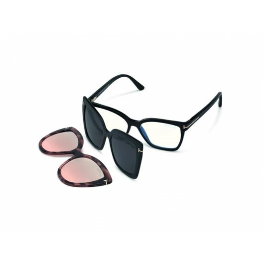 TOM FORD FT5641-B 001 53/15/140