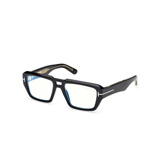 Tom Ford Icon FT6077-B 001 54/19/140
