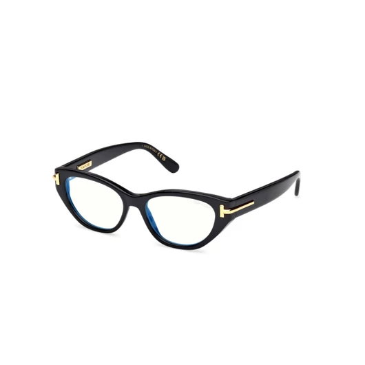 Tom Ford Icon FT6079-B 001 52/16/140