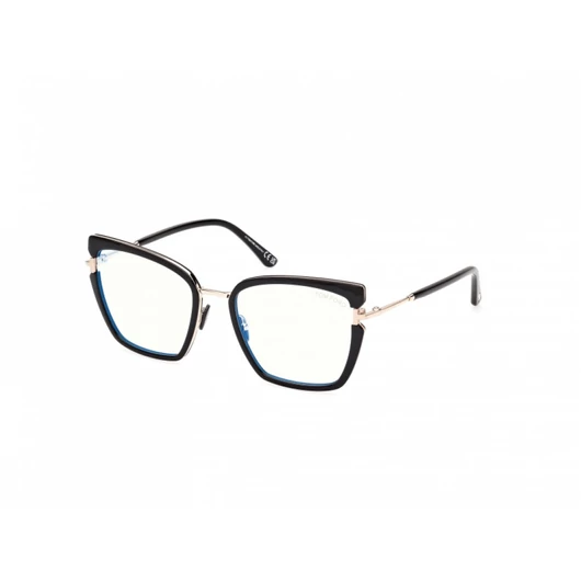 Tom Ford FT5984-B 001 54/19/140