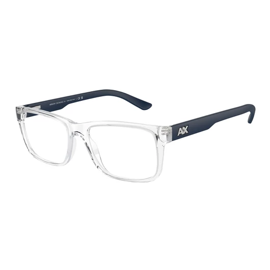Exchange Armani AX3016 8033 53/17/145