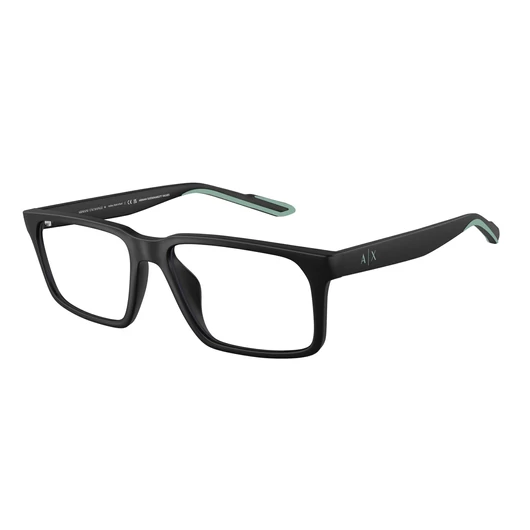 Armani Exchange AX3118U 6105 55/17/145