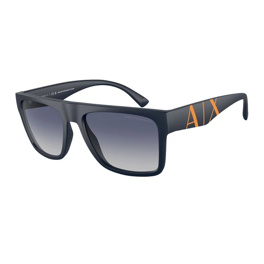 EXCHANGE ARMANI AX4113S 81814L 55/18/145