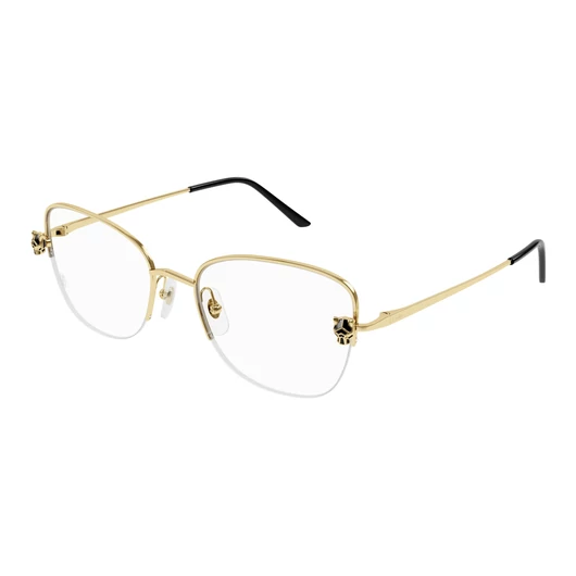 Cartier CT0447O 001 55/19/140