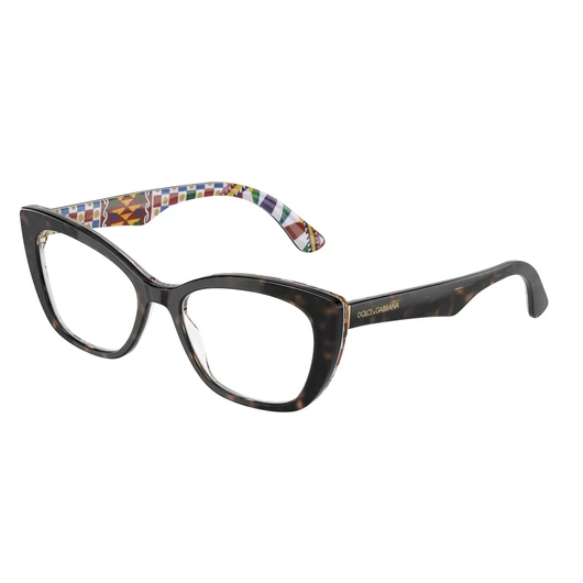 DOLCE&GABBANA 3360 3414 54/18/145