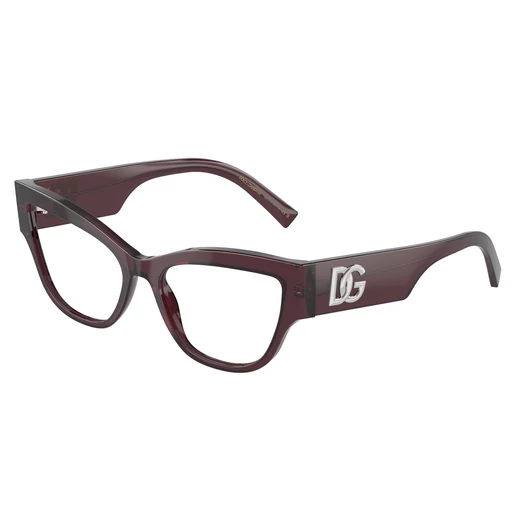 DOLCE&GABBANA DG3378 501 55/17/145