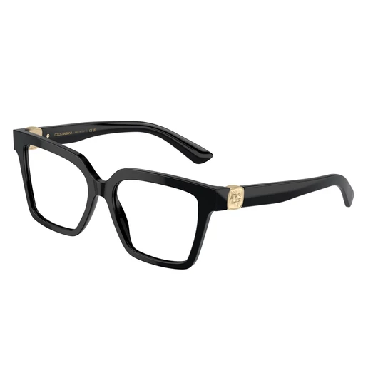 Dolce&Gabbana DG3395 501 53/16/145