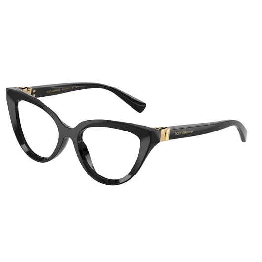 Dolce & Gabbana DG3414 501 52/18/140