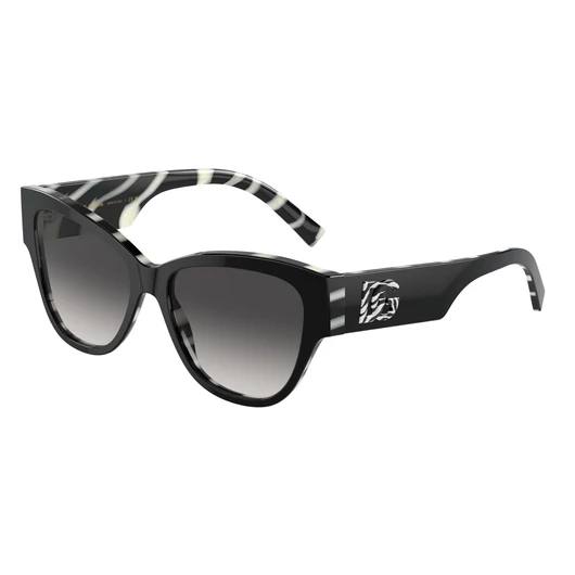 DOLCE&GABBANA DG4449 3372/P 54/16/145