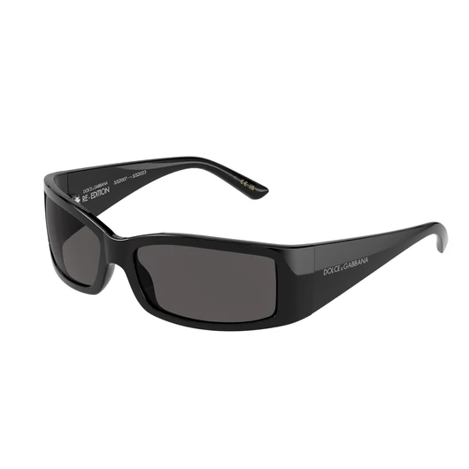 DOLCE&GABBANA 6188 501/87 61/17/125
