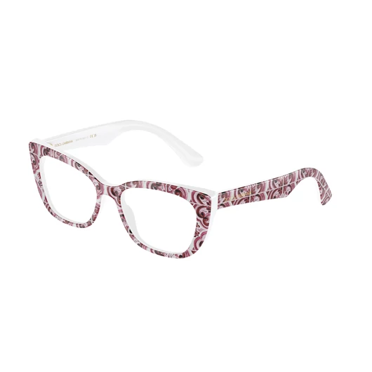 DOLCE&GABBANA KIDS DX3357 3425 49/15/130
