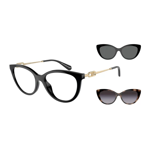 EMPORIO ARMANI EA4213U 50171W 53/17/140