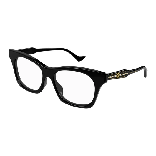 Gucci GG1299O 001 55/16/140