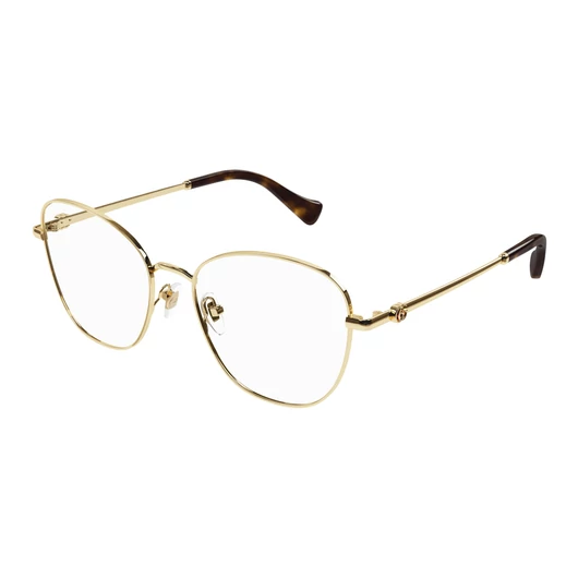 Gucci GG1418O 001 55/18/145