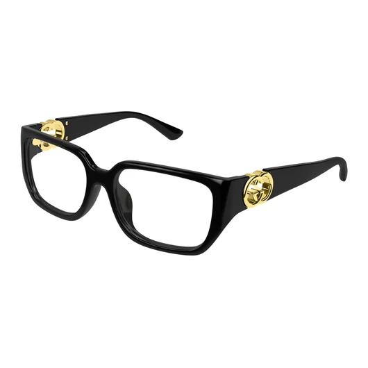 Gucci GG1694OA 001 55/16/140