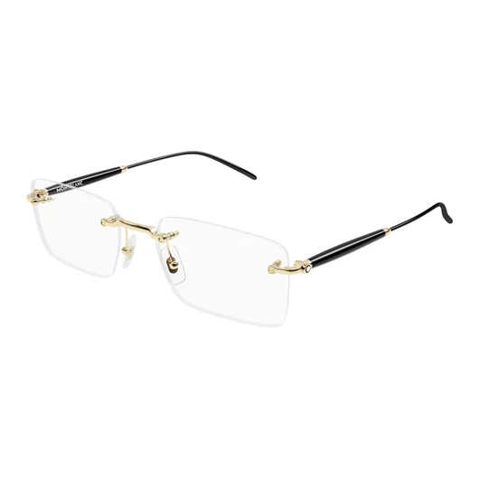 Montblanc MB0411O 001 55/19/145