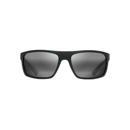 Maui Jim Byron Bay 746-02MR STG-BG 62/18/125
