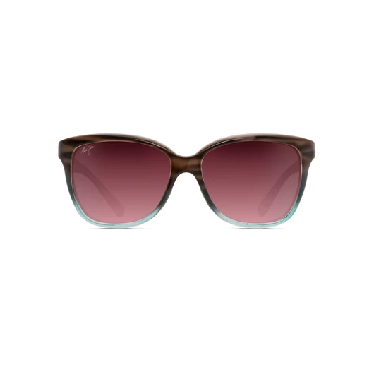 Maui Jim Starfish 744-22B STG-SG Blue 56/15/140