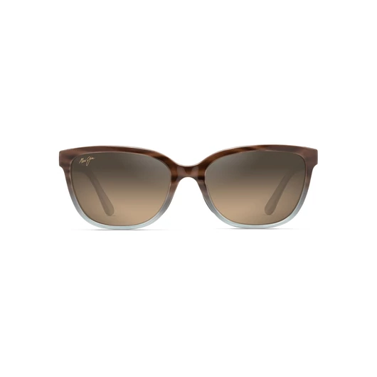 Maui Jim Honi 758-22B STG-SG Blue 54/18/140