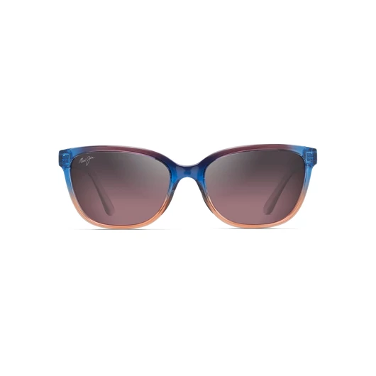 Maui Jim Honi 758-13A STG-SG Blue 54/18/140