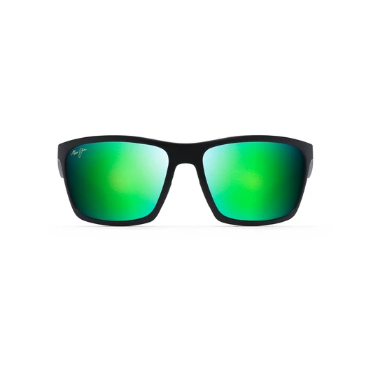 Maui Jim Makoa 804-2M STG-GM 61/16/140
