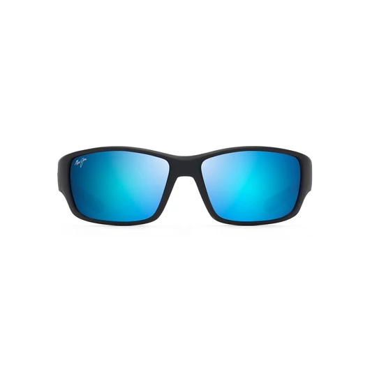 Maui Jim Local Kine 810-53B STG-BH 62/15/125
