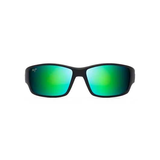 Maui Jim Local Kine 810-27M STG-GM 62/15/125
