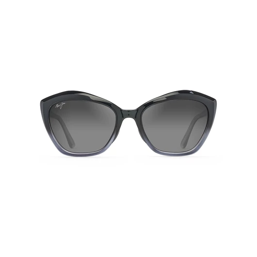 Maui Jim Lotus 827-02J STG-SG Blue 56/19/140