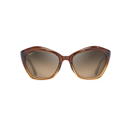 Maui Jim Lotus 827-01 STG-SG Blue 56/19/140