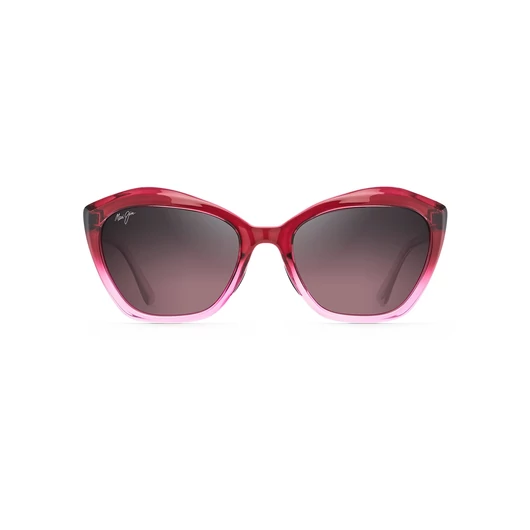 Maui Jim Lotus 827-13F STG-SG Blue 56/19/140