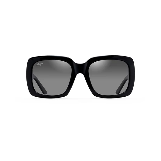 Maui Jim Two Steps 863-02 STG-SG Blue 55/19/140