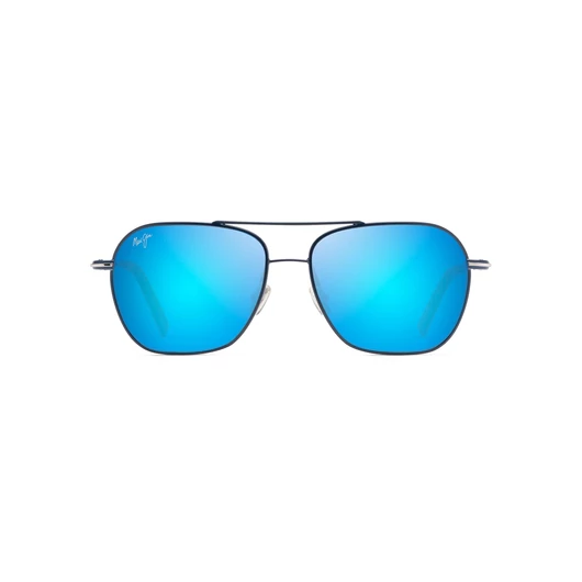 Maui Jim Mano 877-03 STG-BH 57/15/145