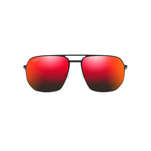 Maui Jim Sharks Cove 605-02 MB-RM 55/17/145