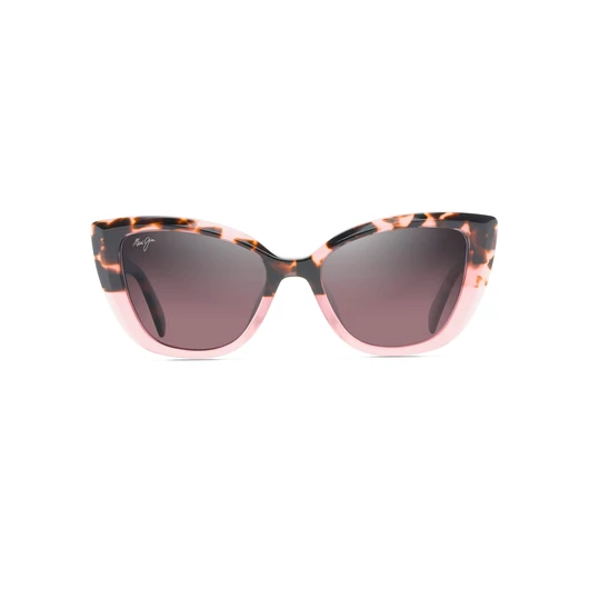 Maui Jim Blossom 892-09 STG-SG Blue 54/18/145