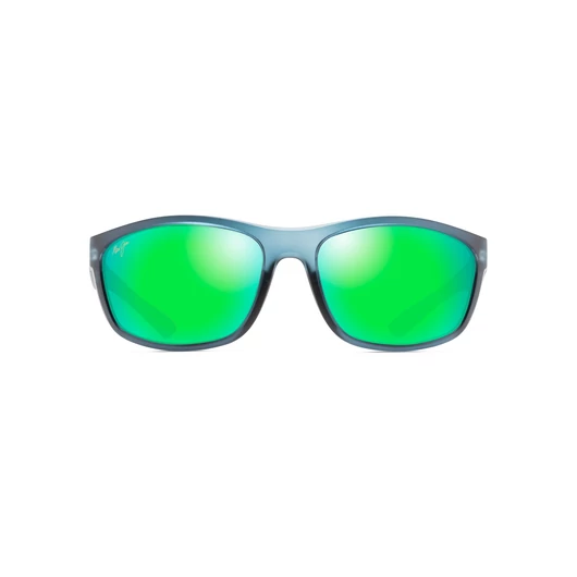 Maui Jim Nuu Landing 869-03 STG-GM 62/17/125
