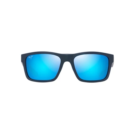 Maui Jim The Flats 897-03 STG-BH 57/18/135