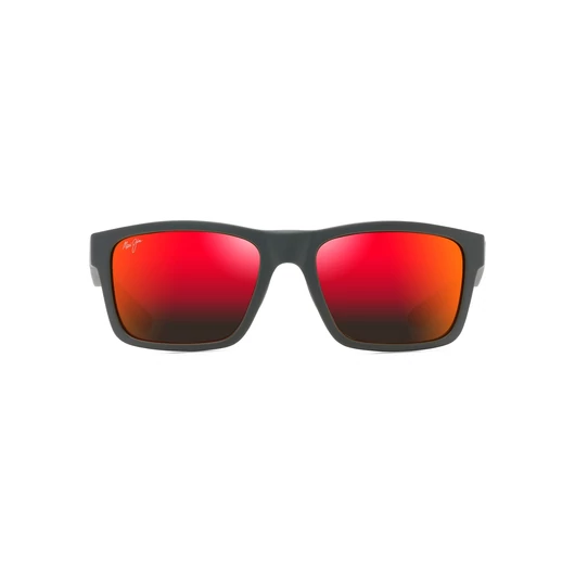 Maui Jim The Flats 897-04 STG-RM 57/18/135