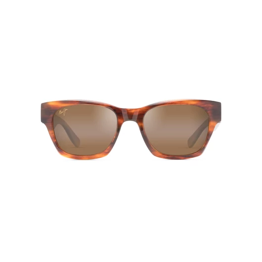 Maui Jim Valley Isle 780-10 STG-BG 53/19/145