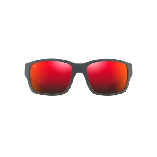 Maui Jim Mangroves 604-02A STG-RM 61/17/125